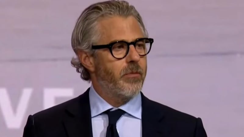 Casey Wasserman to Sell His Agency, Apologizes for “Past Personal Mistakes” │ Exclaim!