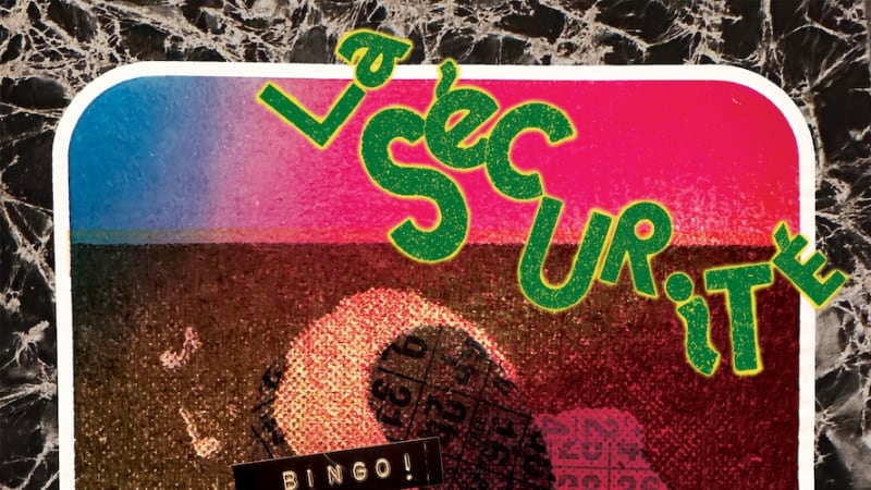 La Sécurité Announce Sophomore Album ‘Bingo!’ │ Exclaim!