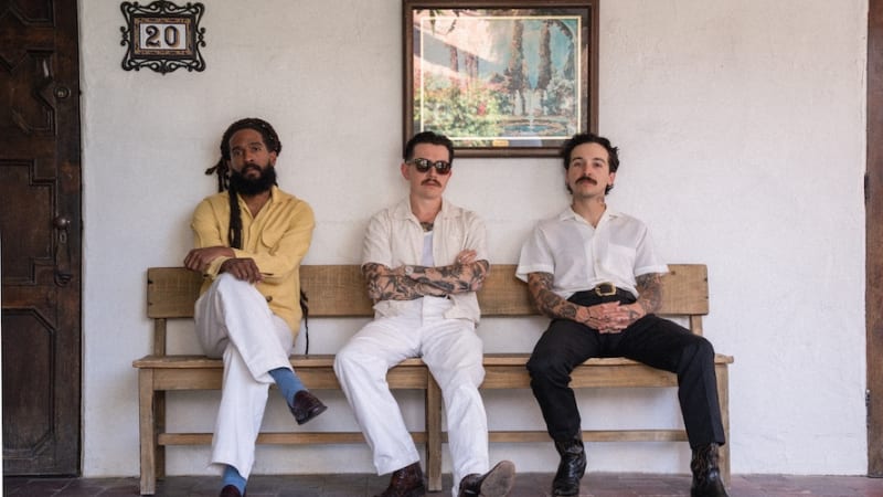 Thee Sacred Souls Get LA LOM, the Womack Sisters for 2026 North American Tour │ Exclaim!