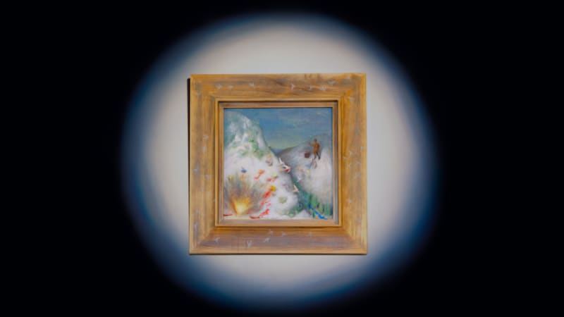 black midi's Cameron Picton Unveils My New Band Believe, Plots North American Tour │ Exclaim!