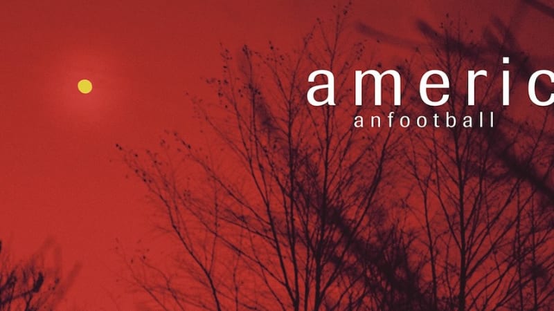 American Football Announce Fourth Album │ Exclaim!