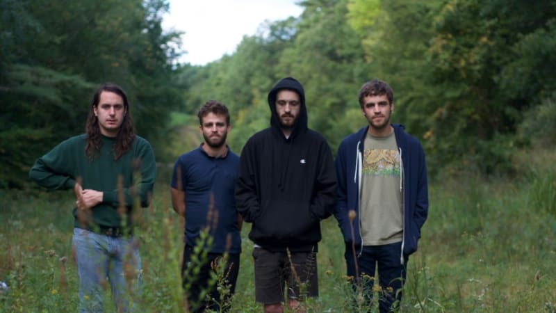 The Hotelier Celebrate 10 Years of ‘Goodness’ on Tour │ Exclaim!
