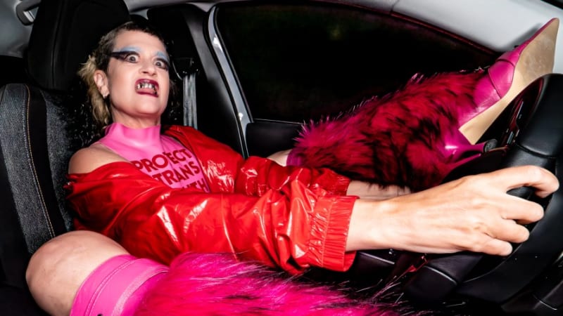 Peaches Is Leading a “Joyful Revolution” of CanCon Theme Parks, Hot Dog Obsessions and Writing for Exclaim! │ Exclaim!
