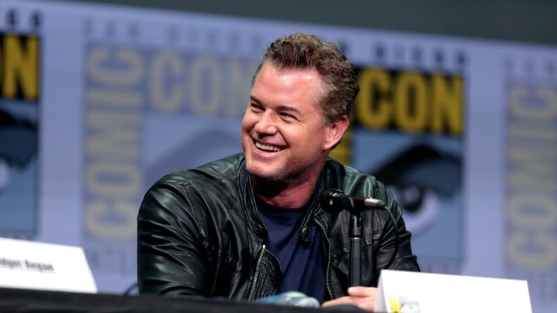 Eric Dane Dead at 53 │ Exclaim!