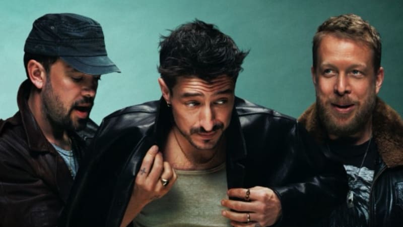 Mumford & Sons Book International Tour │ Exclaim!