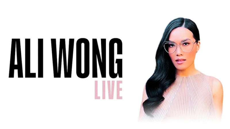 Ali Wong Adds Vancouver Date to 2026 Comedy Tour │ Exclaim!