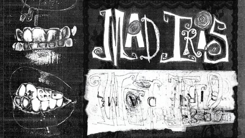 Toronto's Mad Iris Announce Debut Album, Share “Employee of the Month” │ Exclaim!