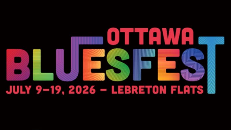 The Guess Who, Limp Bizkit, HARDY Set for Ottawa Bluesfest 2026 │ Exclaim!