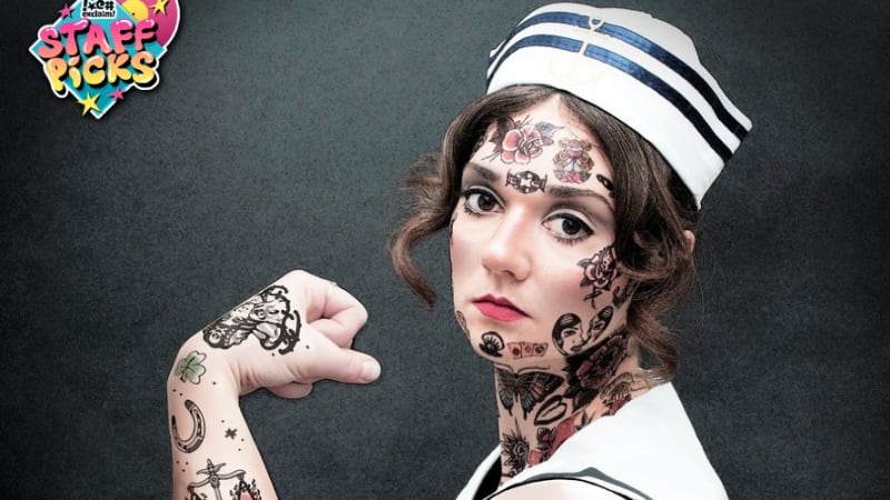 Nora Kelly Band's “Port City Blues” Is a Departure Point │ Exclaim!