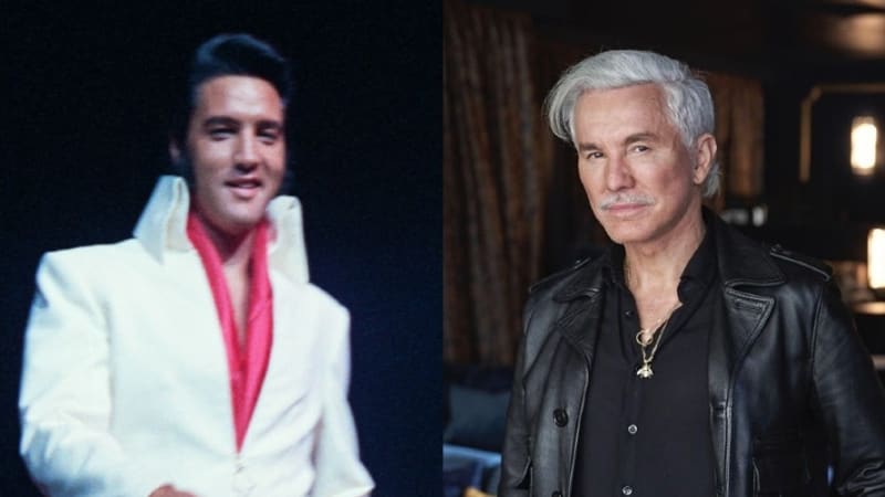 Baz Luhrmann Allows Elvis to “Reveal the Man, Not the Myth” in ‘EPiC’ Concert Doc │ Exclaim!