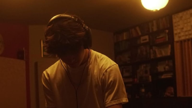 Xav Trudeau Has Been Getting Music Guidance from Katy Perry and Drake │ Exclaim!