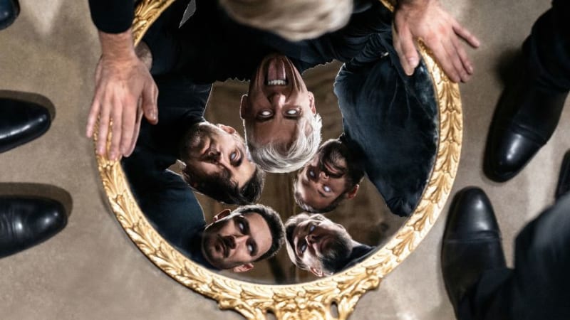 MADLANDS Tap Into the “Witching Hour” on New Single │ Exclaim!