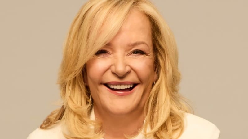 Marilyn Denis to Leave CHUM 104.5 FM │ Exclaim!