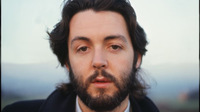 ‘Man on the Run’ Shows Paul McCartney as He Wants to Be Seen │ Exclaim!