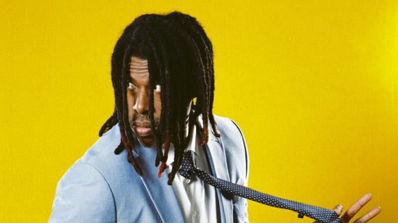 Flying Lotus on the “Big Booty Kaiju Bomb” of His New EP, and the Shelved Album He Still Plans to Release │ Exclaim!