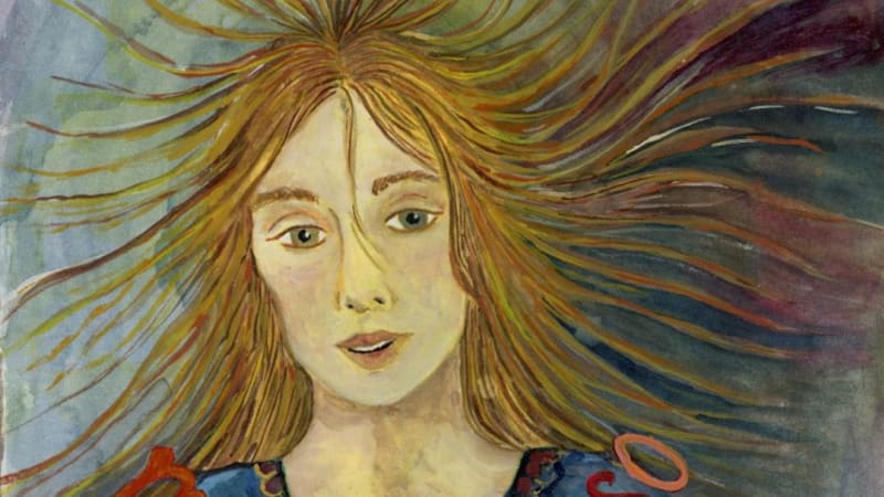 Maya Hawke Details New Album ‘Maitreya Corso,’ Shares “Devil You Know” │ Exclaim!