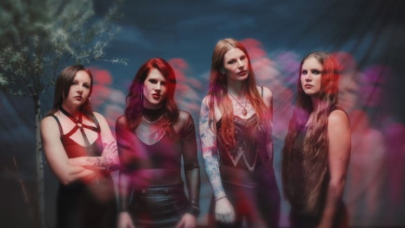 Kittie Plot 30th Anniversary North American Tour │ Exclaim!