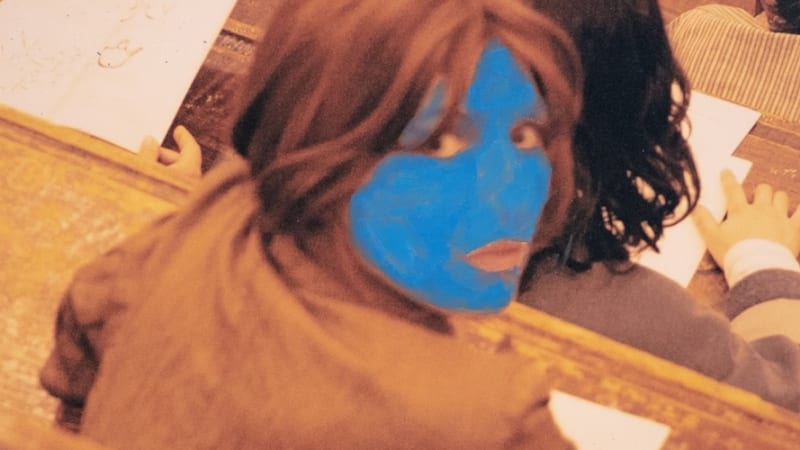 Aldous Harding Announces New LP ‘Train on the Island,’ Shares “One Stop” │ Exclaim!