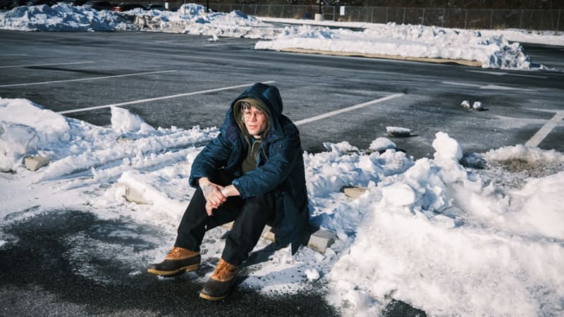 Greg Mendez Books 2026 North American Tour │ Exclaim!