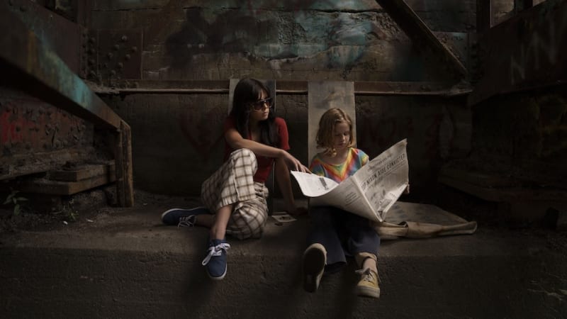 ‘Monica's News’ Captures Big Dreams and Harsh Realities in 1970s Nova Scotia │ Exclaim!