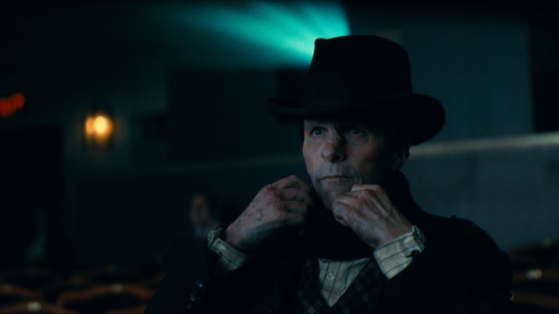 Christian Bale Says That His Frankenstein “Just Wants a Hug” in ‘The Bride!’ │ Exclaim!