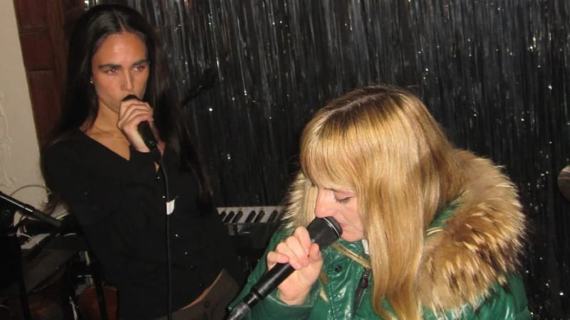 Smerz Book North American Tour │ Exclaim!