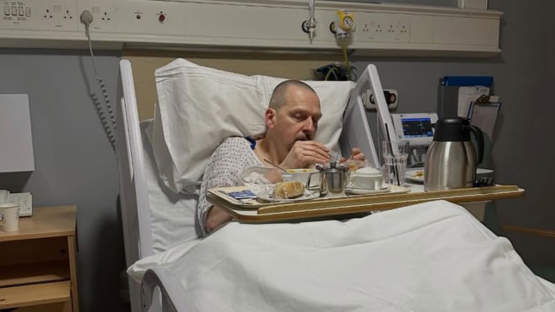 Godflesh Retire from Touring Due to Health Issues but Still Have Two New Albums on the Way │ Exclaim!