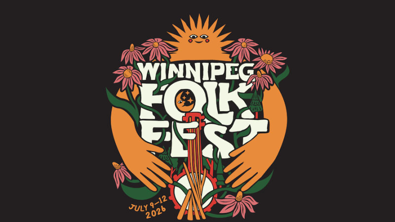 Winnipeg Folk Festival Gets Lucy Dacus, Sylvan Esso, Wolf Parade, Black Country, New Road for 2026 │ Exclaim!