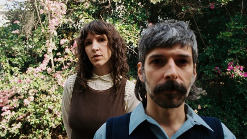 Widowspeak Map Out North American Tour Behind New Album ‘Roses’ │ Exclaim!