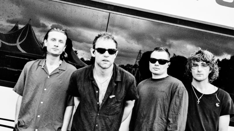 Wunderhorse Plot 2026 North American Tour │ Exclaim!