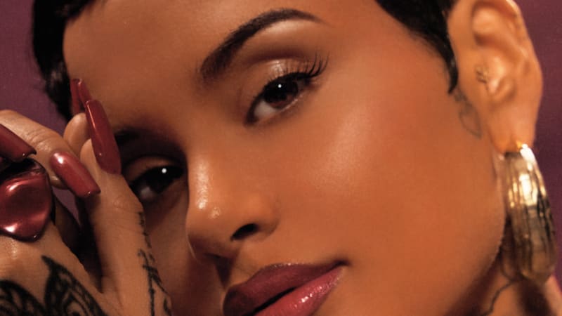 Kehlani Announces Self-Titled Fifth Album │ Exclaim!