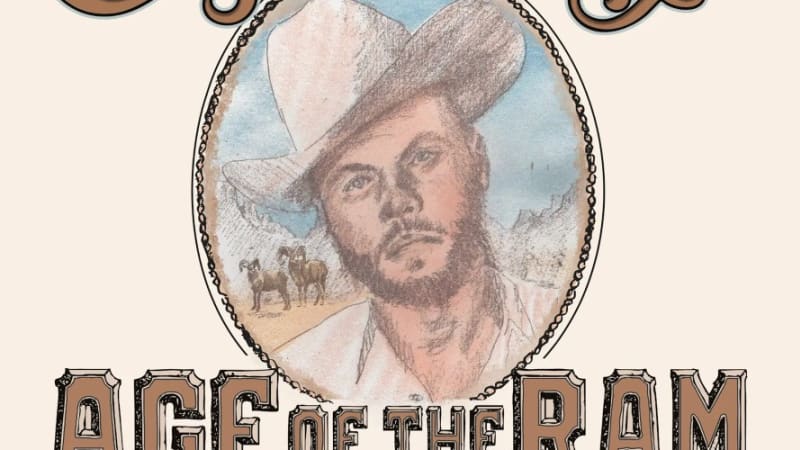 Charley Crockett's Craft Mostly Perseveres Through His Prolific Pace on ‘Age of the Ram’ │ Exclaim!