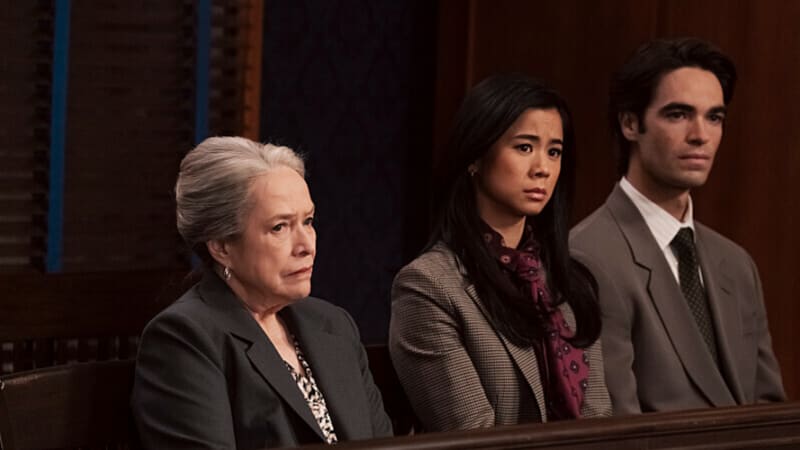 Here's What's Coming to Paramount+ in April 2026 │ Exclaim!