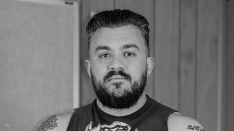 Bo Lueders of Harm's Way Has Died │ Exclaim!