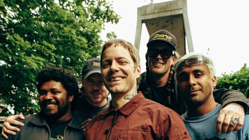 Album Review: Angel Du$t Harken Back to Their Hardcore Roots on ‘COLD 2 THE TOUCH’ - Atwood Magazine