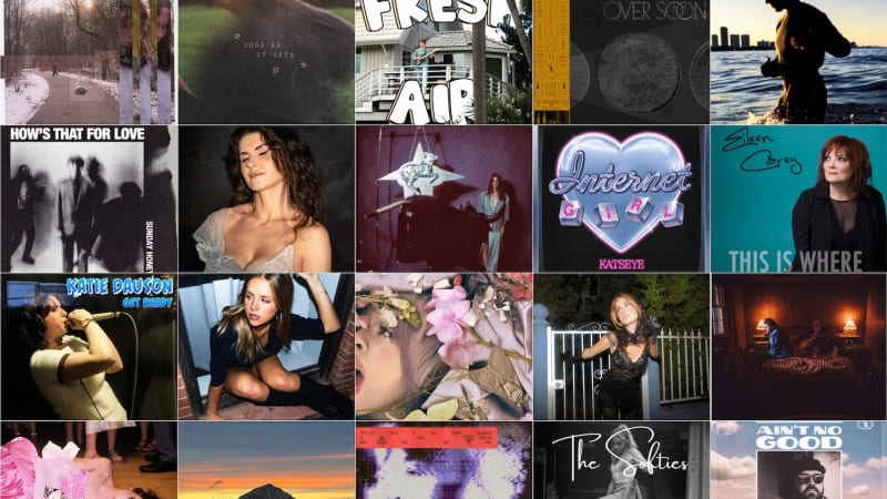 Atwood Magazine's Weekly Roundup: February 4, 2026