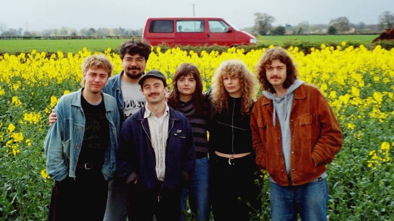 How Brown Horse Turned ‘All the Right Weaknesses’ into Their Greatest Strength - Atwood Magazine