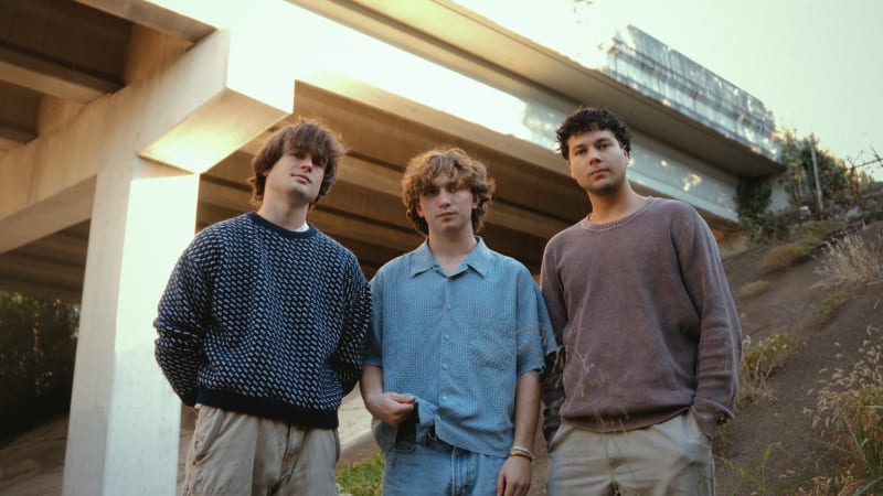 Don’t Take Their “Love to Go”: Edgehill Declare Their Hearts Aren’t Disposable on Fan Favorite Anthem - Atwood Magazine