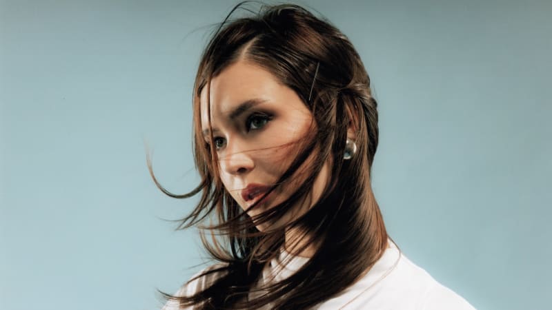 “I Will Be Your Safe Ground”: Katie Tupper Unleashes Her Smoky, Smoldering, Saskatchewan Soul - Atwood Magazine