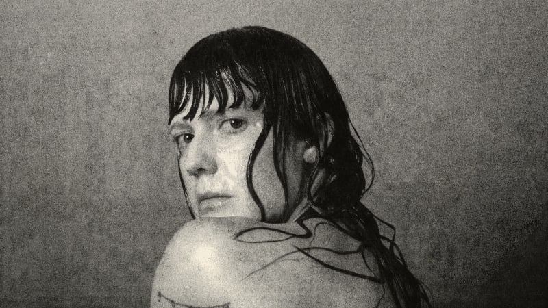 Lucy Kruger & The Lost Boys Traverse Sticky-Sweet Sonics on ‘Pale Bloom’ - Atwood Magazine