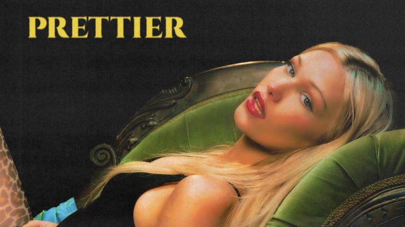 Grace VanderWaal’s “Prettier” Explores the Haunting Cost of Being Admired - Atwood Magazine