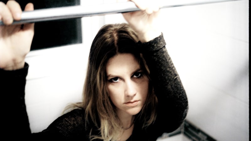 Ali Genevich’s untitled freak Debuts With Raw Intimacy and Unfiltered Reckoning - Atwood Magazine