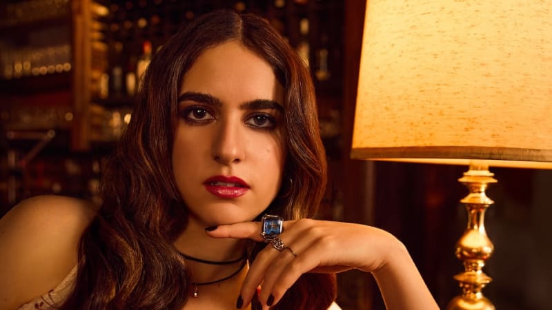 “Nothing Bad’s Gonna Happen at 3am”: Ava Della Pietra Faces the Push and Pull of Love on “3am” - Atwood Magazine