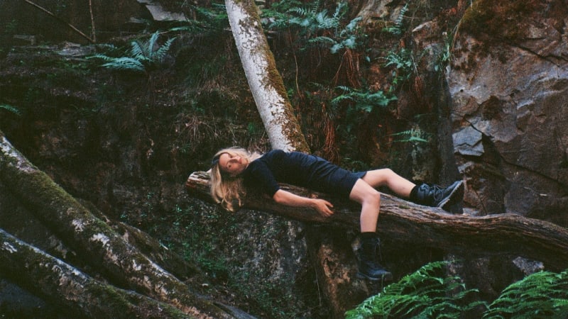 Bea Elmy Martin Opens Up About Friendship in “Anouk,” a Gently Shimmering Reverie - Atwood Magazine