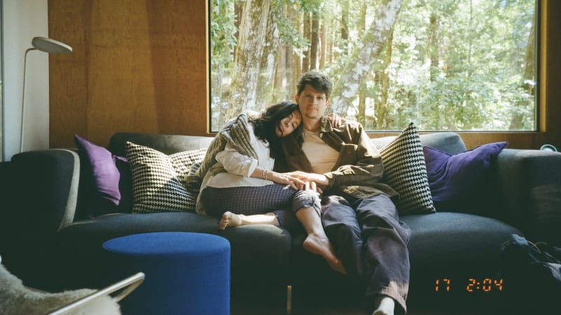 “Schrodinger’s Hammer”: Dash Hammerstein Offers a Gripping Exploration of Hesitation and Heart in “The Hammer” - Atwood Magazine