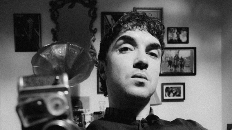 “We Live, We Learn, We Love”: A Conversation with Irish Artist David Keenan - Atwood Magazine