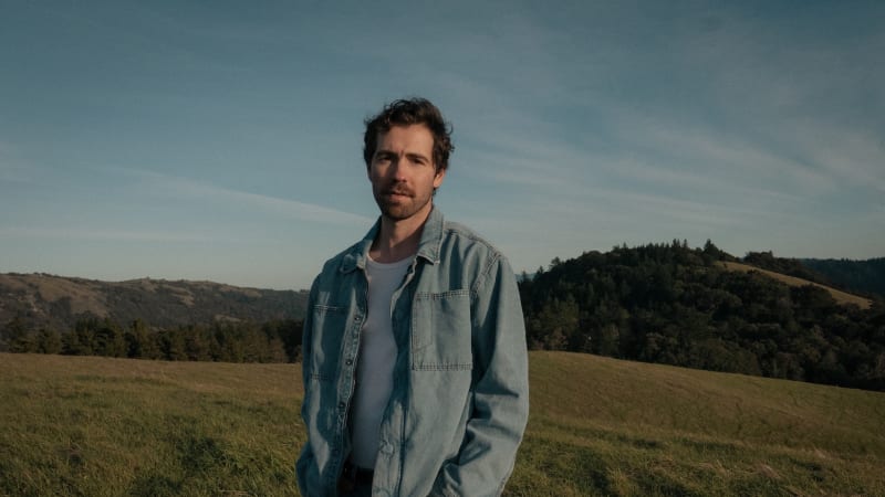 Premiere: Emory Duncan Follows the Warm Light of Love Toward Home on “Halifax,” a Smoldering Folk Reverie - Atwood Magazine