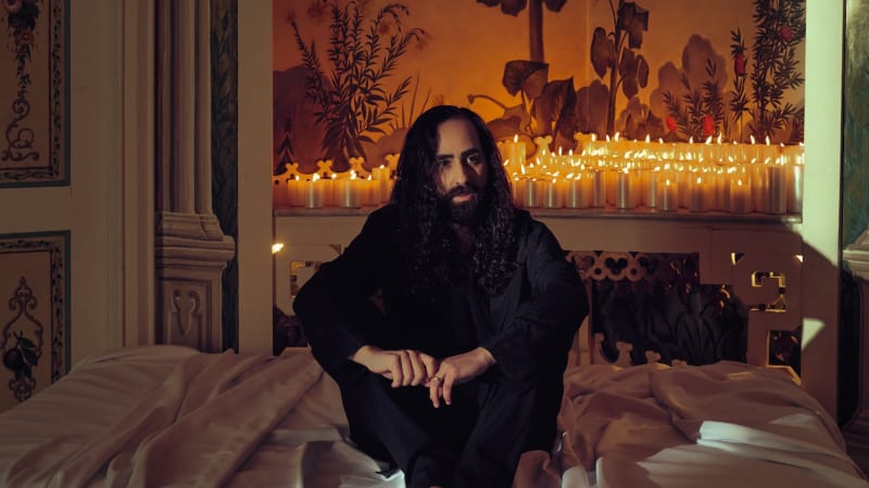 Interview: J.MYSTERY on Finding the Courage to Speak Through “Change” - Atwood Magazine