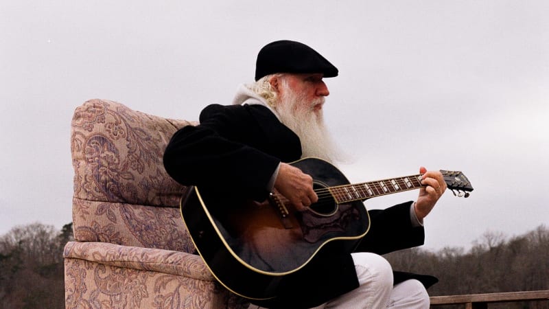 Take a Trip Down Memory Lane with Robert Lester Folsom’s “I Don’t Know” - Atwood Magazine