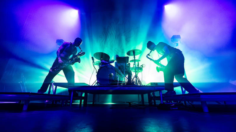 Meet Smag På Dig Selv, a Danish Trio Modernizing Jazz to EDM Lovers’ Delight - Atwood Magazine